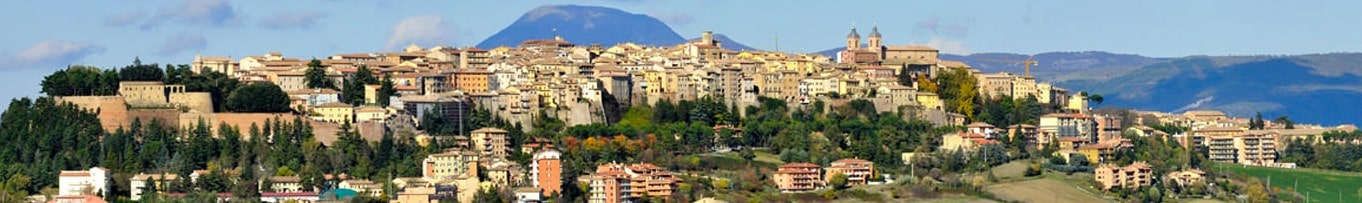Header Comune Demo
